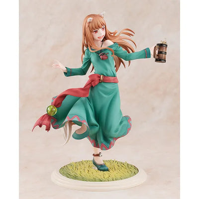 Ookami to Koushinryou - Holo - 1/8 - 10th Anniversary Ver. - 2024 Re-release (Claynel, Revolve) [Shop Exclusive]ㅤ – Revolve – ActionFigureBrasil — ambientada