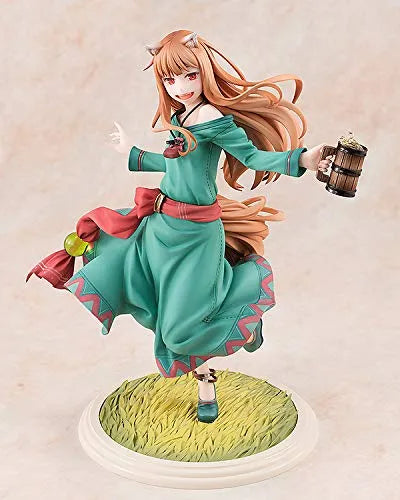 Ookami to Koushinryou - Holo - 1/8 - 10th Anniversary Ver. (Revolve)ㅤ – Revolve – ActionFigureBrasil