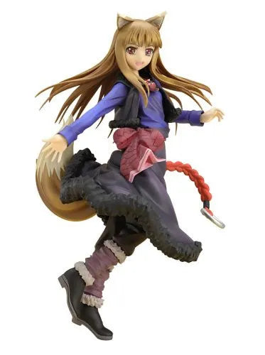 Ookami to Koushinryou - Holo - 1/8ㅤ – Good Smile Company – ActionFigureBrasil