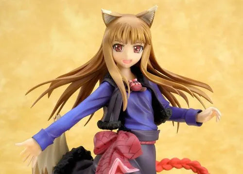 Ookami to Koushinryou - Holo - 1/8ㅤ – Good Smile Company – ActionFigureBrasil