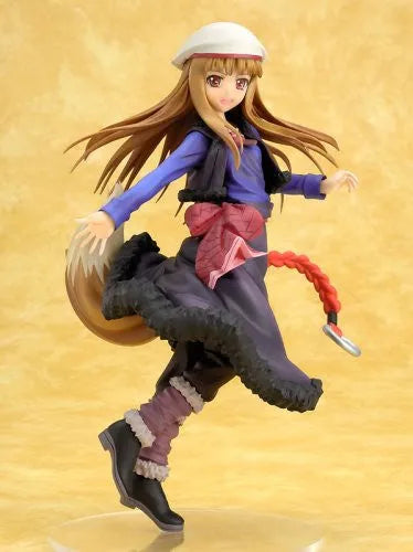 Ookami to Koushinryou - Holo - 1/8ㅤ – Good Smile Company – ActionFigureBrasil