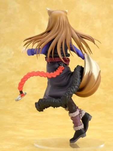 Ookami to Koushinryou - Holo - 1/8ㅤ – Good Smile Company – ActionFigureBrasil