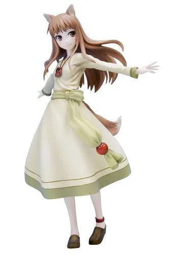 Ookami to Koushinryou - Holo - 1/8 (Kotobukiya)ㅤ – Kotobukiya – ActionFigureBrasil