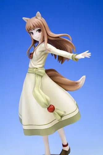 Ookami to Koushinryou - Holo - 1/8 (Kotobukiya)ㅤ – Kotobukiya – ActionFigureBrasil