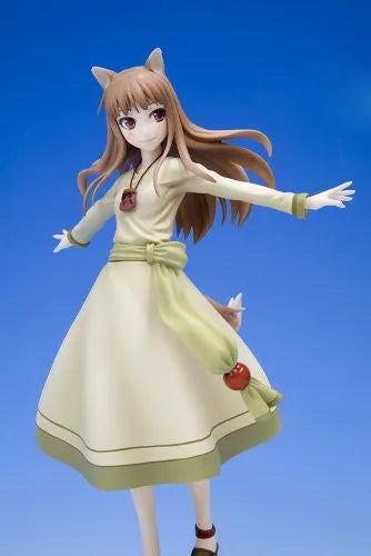 Ookami to Koushinryou - Holo - 1/8 (Kotobukiya)ㅤ – Kotobukiya – ActionFigureBrasil