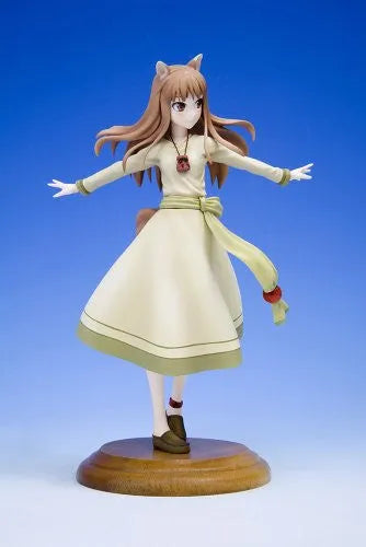 Ookami to Koushinryou - Holo - 1/8 (Kotobukiya)ㅤ – Kotobukiya – ActionFigureBrasil