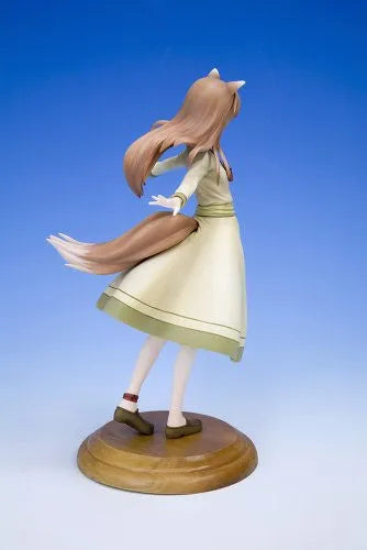 Ookami to Koushinryou - Holo - 1/8 (Kotobukiya)ㅤ – Kotobukiya – ActionFigureBrasil