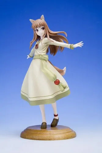 Ookami to Koushinryou - Holo - 1/8 (Kotobukiya)ㅤ – Kotobukiya – ActionFigureBrasil