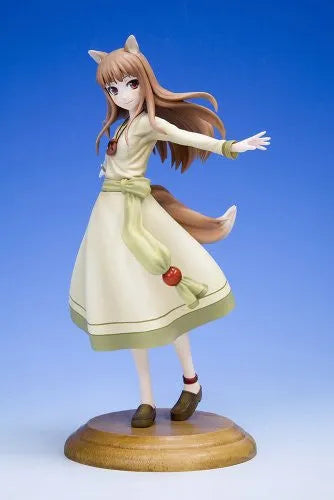Ookami to Koushinryou - Holo - 1/8 (Kotobukiya)ㅤ – Kotobukiya – ActionFigureBrasil