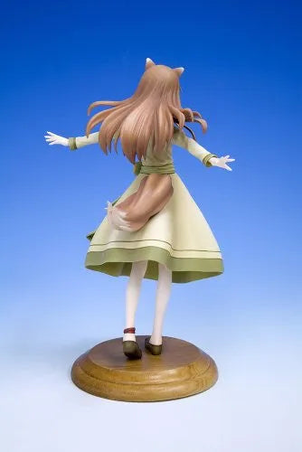 Ookami to Koushinryou - Holo - 1/8 (Kotobukiya)ㅤ – Kotobukiya – ActionFigureBrasil