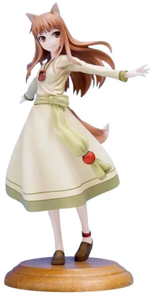 Ookami to Koushinryou - Holo - 1/8 - Renewal Package - 2024 Re-release (Kotobukiya)ㅤ – Kotobukiya – ActionFigureBrasil