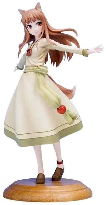 Ookami to Koushinryou - Holo - 1/8 - Renewal Package - 2024 Re-release (Kotobukiya)ㅤ – Kotobukiya – ActionFigureBrasil
