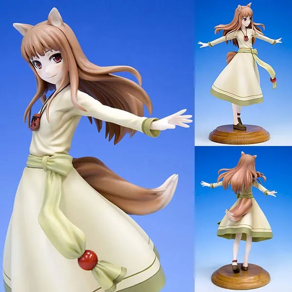 Ookami to Koushinryou - Holo - 1/8 - Renewal Package - 2024 Re-release (Kotobukiya)ㅤ – Kotobukiya – ActionFigureBrasil