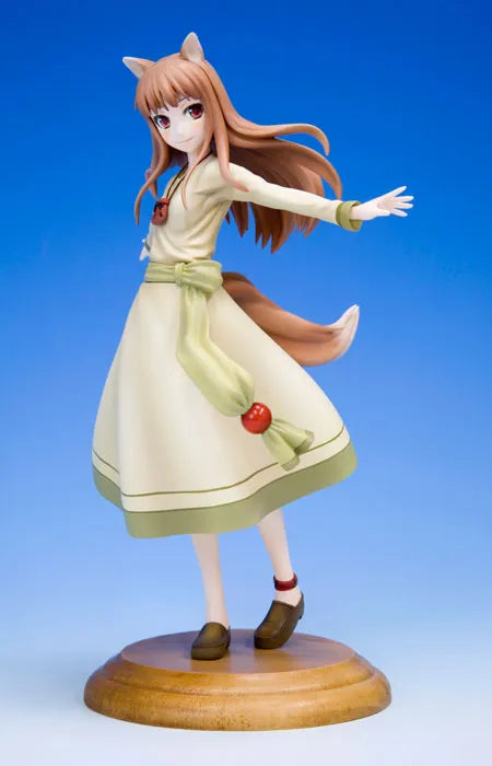 Ookami to Koushinryou - Holo - 1/8 - Renewal Package - 2024 Re-release (Kotobukiya)ㅤ – Kotobukiya – ActionFigureBrasil
