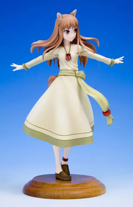Ookami to Koushinryou - Holo - 1/8 - Renewal Package - 2024 Re-release (Kotobukiya)ㅤ – Kotobukiya – ActionFigureBrasil