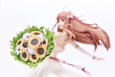 Ookami to Koushinryou - Holo - 1/8 - Wedding Dress ver.ㅤ – Myethos – ActionFigureBrasil — detalhe do produto