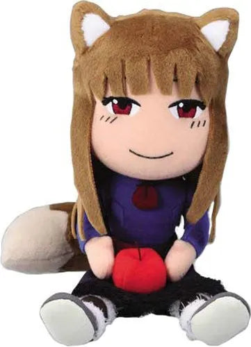 Ookami to Koushinryou - Holo (Ascii Media Works)ㅤ – ASCII Media Works – ActionFigureBrasil