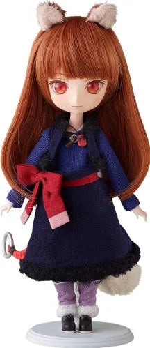 Ookami to Koushinryou - Holo - Harmonia Humming (Good Smile Company)ㅤ – Good Smile Company – ActionFigureBrasil