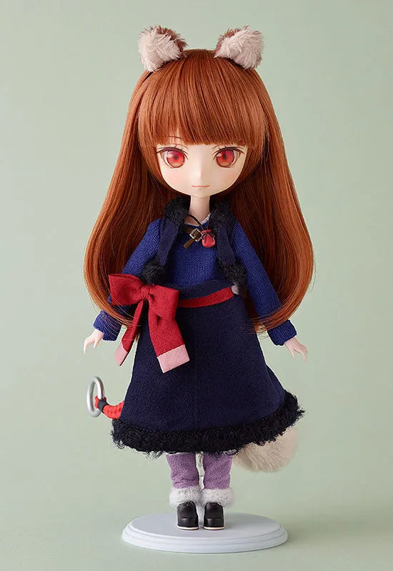 Ookami to Koushinryou - Holo - Harmonia Humming (Good Smile Company)ㅤ – Good Smile Company – ActionFigureBrasil