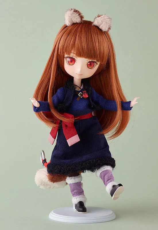 Ookami to Koushinryou - Holo - Harmonia Humming (Good Smile Company)ㅤ – Good Smile Company – ActionFigureBrasil