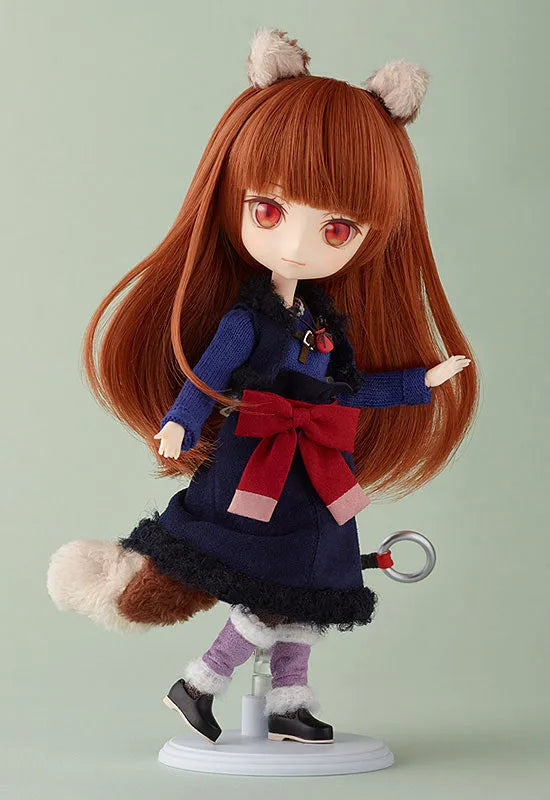 Ookami to Koushinryou - Holo - Harmonia Humming (Good Smile Company)ㅤ – Good Smile Company – ActionFigureBrasil