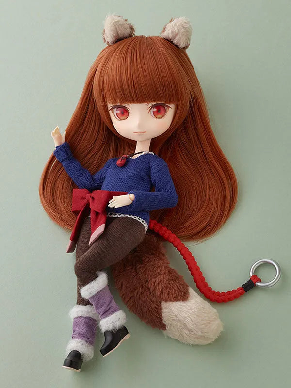 Ookami to Koushinryou - Holo - Harmonia Humming (Good Smile Company)ㅤ – Good Smile Company – ActionFigureBrasil