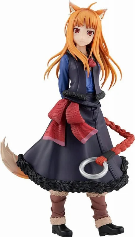 Ookami to Koushinryou - Holo - Pop Up Parade (Good Smile Company)ㅤ – Good Smile Company – ActionFigureBrasil