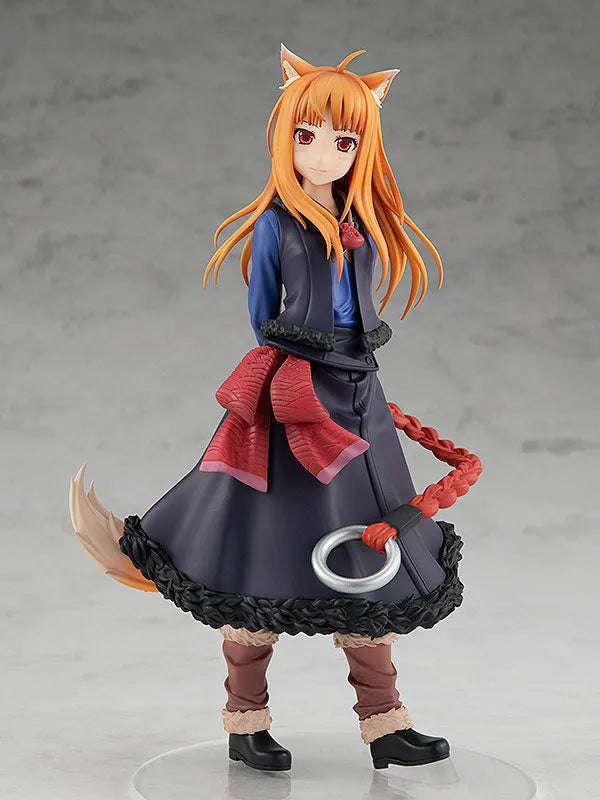 Ookami to Koushinryou - Holo - Pop Up Parade (Good Smile Company)ㅤ – Good Smile Company – ActionFigureBrasil