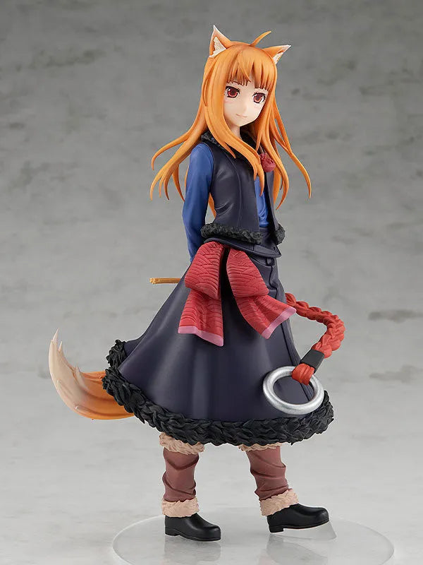 Ookami to Koushinryou - Holo - Pop Up Parade (Good Smile Company)ㅤ – Good Smile Company – ActionFigureBrasil