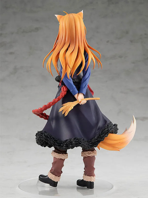 Ookami to Koushinryou - Holo - Pop Up Parade (Good Smile Company)ㅤ – Good Smile Company – ActionFigureBrasil
