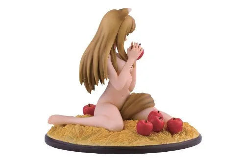 Ookami to Koushinryou - Holo - Skytube - 1/7 - Naked ver. (Alphamax)ㅤ – Alphamax – ActionFigureBrasil