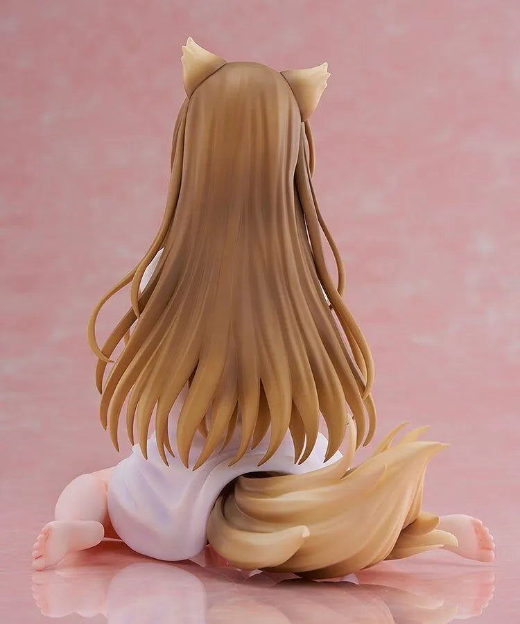 Ookami to Koushinryou: Merchant Meets the Wise Wolf - Holo - 1/7 - Dress Shirt Ver. (Alice Glint, DMM Factory) [Shop Exclusive]ㅤ – DMM Factory – ActionFigureBrasil