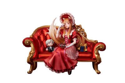 Ookami to Koushinryou: Merchant Meets the Wise Wolf - Holo - 1/7 - Valentine's Ver. (Hobby Sakura)ㅤ – Hobby Sakura – ActionFigureBrasil