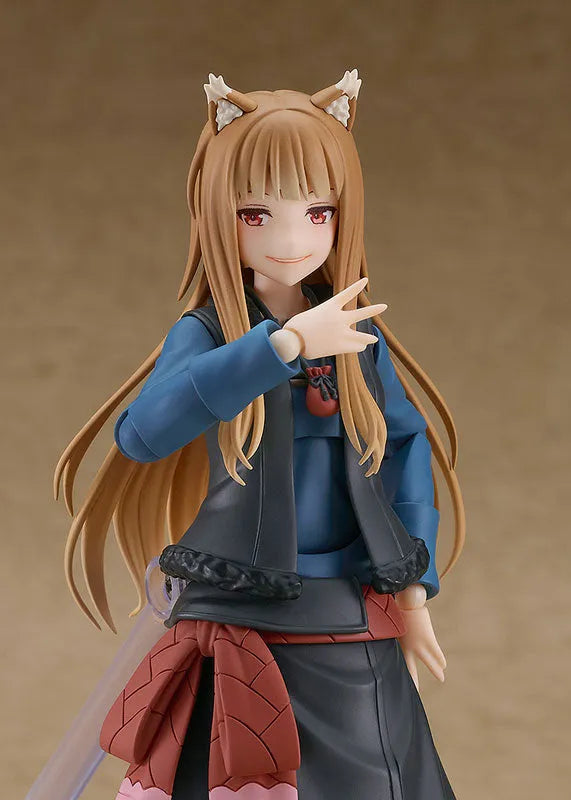 Ookami to Koushinryou: Merchant Meets the Wise Wolf - Holo - Figma (#647) (Good Smile Company)ㅤ – Good Smile Company – ActionFigureBrasil