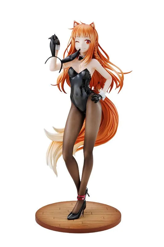 Ookami to Koushinryou: Merchant Meets the Wise Wolf - Holo - KDcolle - 1/7 - Light Novel Bunny ver. (Alice Glint, Kadokawa) [Shop Exclusive]ㅤ – Kadokawa – ActionFigureBrasil