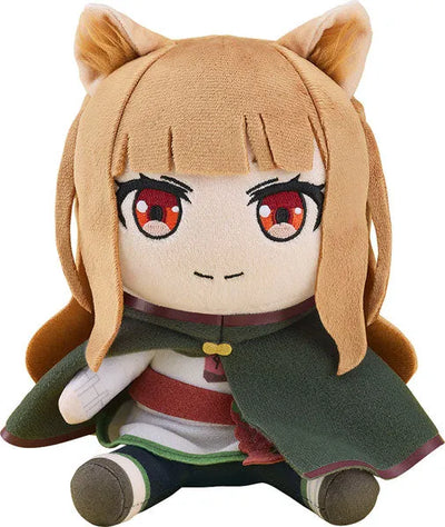 Ookami to Koushinryou: Merchant Meets the Wise Wolf - Holo - November 2024 Re-release (Good Smile Company)ㅤ – Good Smile Company – ActionFigureBrasil