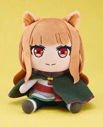 Ookami to Koushinryou: Merchant Meets the Wise Wolf - Holo - November 2024 Re-release (Good Smile Company)ㅤ – Good Smile Company – ActionFigureBrasil