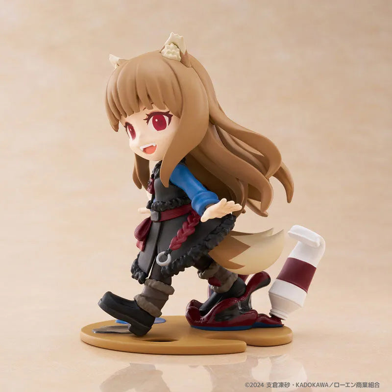 Ookami to Koushinryou: Merchant Meets the Wise Wolf - Holo - PalVerse Pale. (Bushiroad Creative)ㅤ – Bushiroad Creative – ActionFigureBrasil