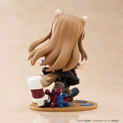 Ookami to Koushinryou: Merchant Meets the Wise Wolf - Holo - PalVerse Pale. (Bushiroad Creative)ㅤ – Bushiroad Creative – ActionFigureBrasil — close