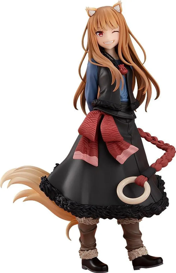 Ookami to Koushinryou: Merchant Meets the Wise Wolf - Holo - Pop Up Parade - 2024 Ver. (Good Smile Company)ㅤ – Good Smile Company – ActionFigureBrasil