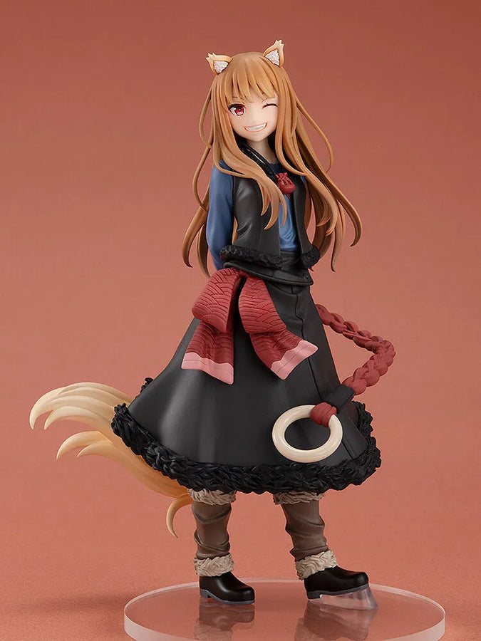Ookami to Koushinryou: Merchant Meets the Wise Wolf - Holo - Pop Up Parade - 2024 Ver. (Good Smile Company)ㅤ – Good Smile Company – ActionFigureBrasil