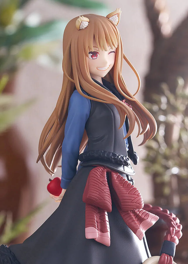 Ookami to Koushinryou: Merchant Meets the Wise Wolf - Holo - Pop Up Parade - 2024 Ver. (Good Smile Company)ㅤ – Good Smile Company – ActionFigureBrasil