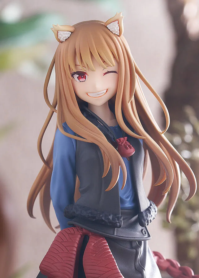 Ookami to Koushinryou: Merchant Meets the Wise Wolf - Holo - Pop Up Parade - 2024 Ver. (Good Smile Company)ㅤ – Good Smile Company – ActionFigureBrasil