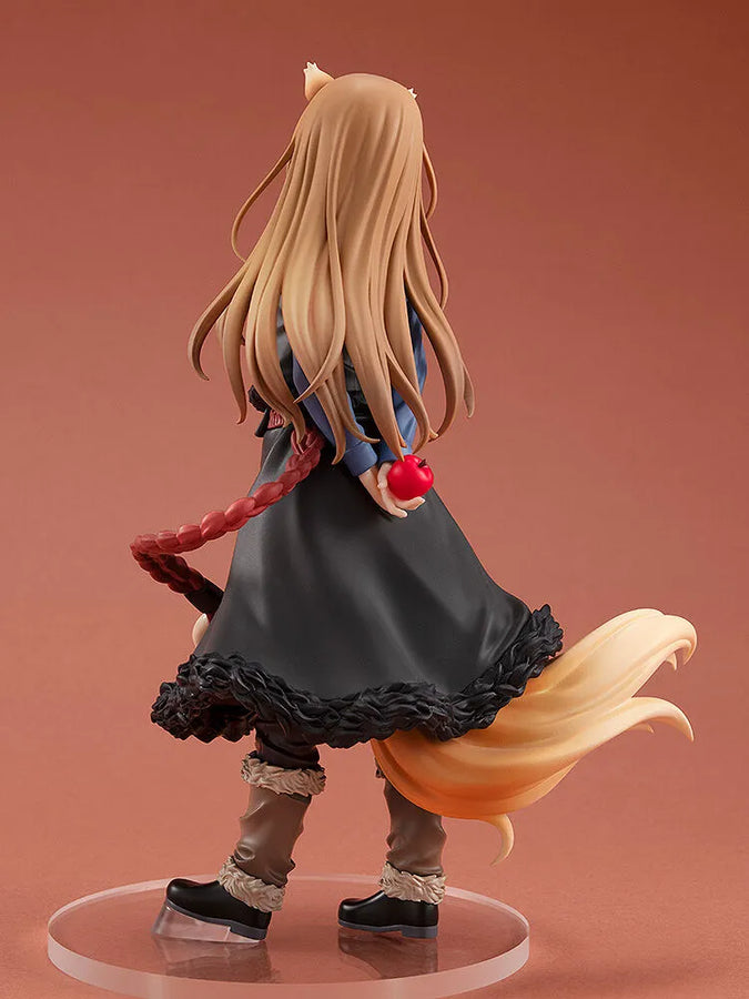 Ookami to Koushinryou: Merchant Meets the Wise Wolf - Holo - Pop Up Parade - 2024 Ver. (Good Smile Company)ㅤ – Good Smile Company – ActionFigureBrasil