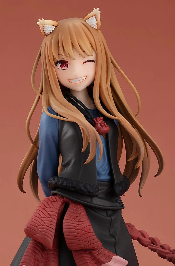 Ookami to Koushinryou: Merchant Meets the Wise Wolf - Holo - Pop Up Parade - 2024 Ver. (Good Smile Company)ㅤ – Good Smile Company – ActionFigureBrasil