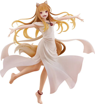 Ookami to Koushinryou: Merchant Meets the Wise Wolf - Holo - Pop Up Parade - Abundant Harvest Ver., L (Good Smile Company)ㅤ – Good Smile Company – ActionFigureBrasil