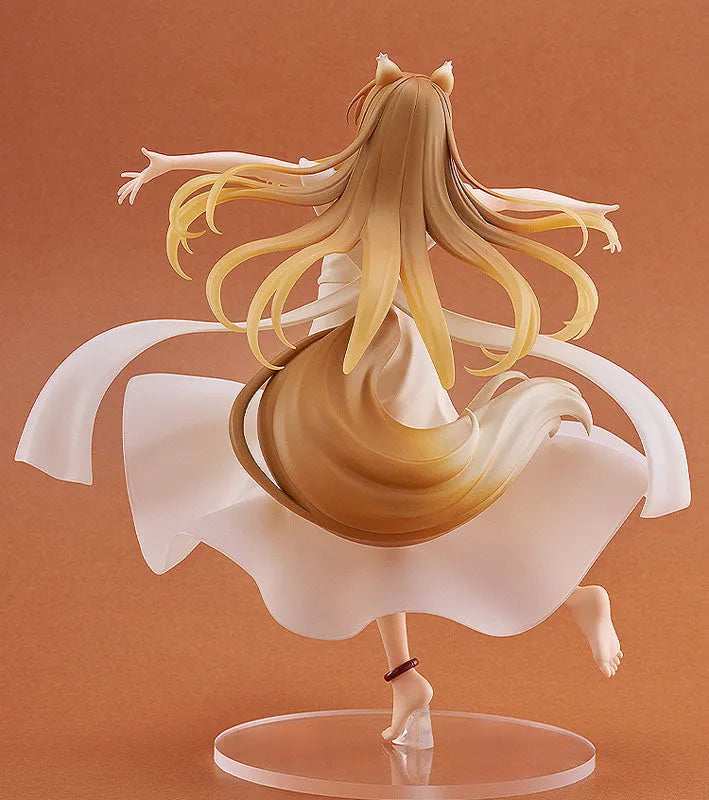 Ookami to Koushinryou: Merchant Meets the Wise Wolf - Holo - Pop Up Parade - Abundant Harvest Ver., L (Good Smile Company)ㅤ – Good Smile Company – ActionFigureBrasil