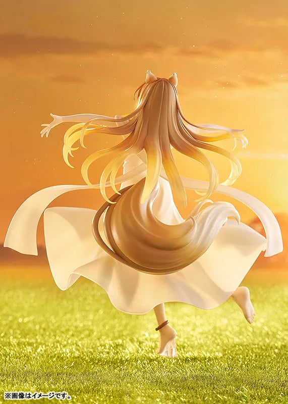 Ookami to Koushinryou: Merchant Meets the Wise Wolf - Holo - Pop Up Parade - Abundant Harvest Ver., L (Good Smile Company)ㅤ – Good Smile Company – ActionFigureBrasil