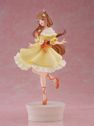 Ookami to Koushinryou: Merchant Meets the Wise Wolf - Holo - Tenitol (FuRyu)ㅤ – FuRyu – ActionFigureBrasil — acessórios
