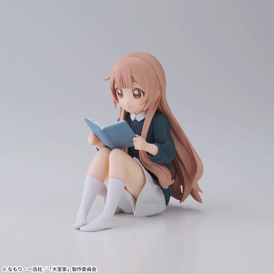 Oomuro-ke - Oomuro Hanako - Premium Chokonose Figure (SEGA)ㅤ – SEGA – ActionFigureBrasil